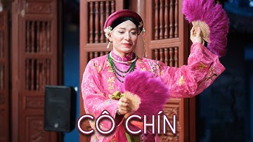 Dâng văn Cô Chín cực hay | Tuyệt phẩm hát văn của Nguyệt Cầm Khuyết tại đền Đèo Kẻng