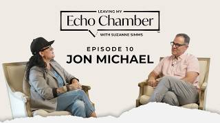 From Preacher’s Kid to Optimistic Agnostic | Leaving My Echo Chamber