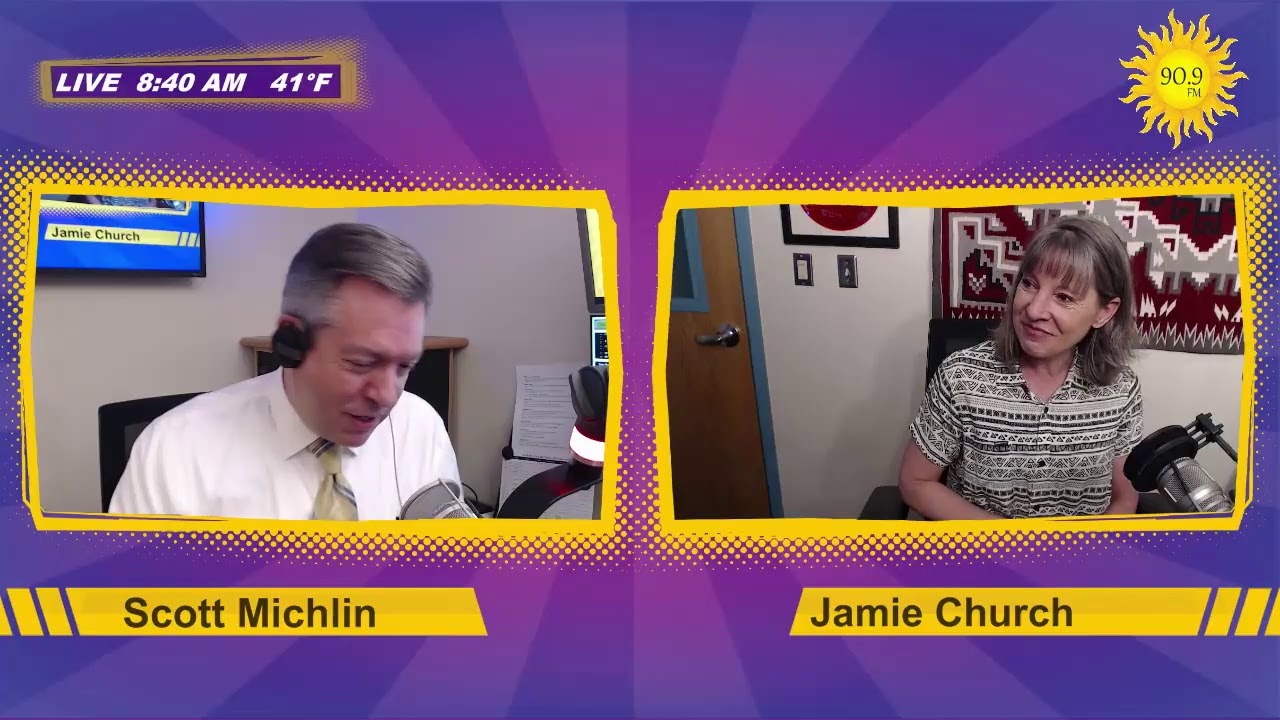 Farmington Chamber of Commerce/Four Corners Oil & Gas Conference May 6