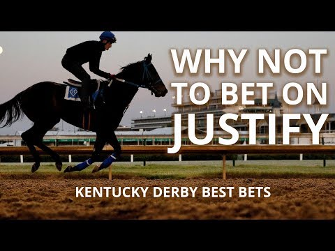 Kentucky Derby 2018 best bets: 3 reasons to avoid betting Justify to win