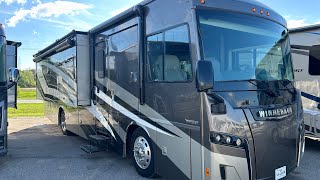 2022 Winnebago Inspire 34AE