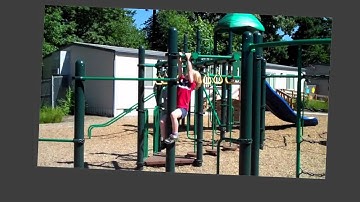 Showing the secret behind how 2d digital stabilization works