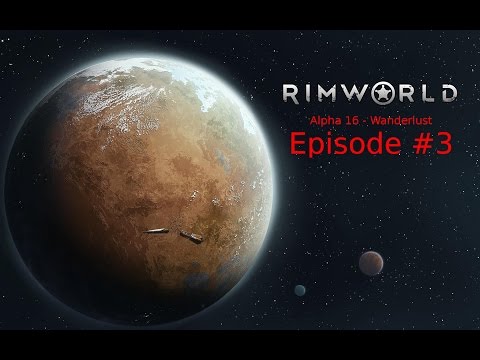 rimworld alpha 16 rimworld alpha 16