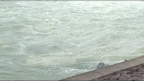 CẬP NHẬT TÌNH HÌNH XẢ ĐẬP TRỊ AN CHIỀU NGÀY 11/12/2025 #tintuc #hotrian