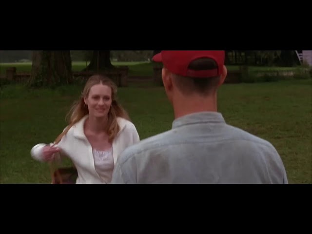フォレスト ガンプ（Forrest Gump）』 予告編 Trailer 1994
