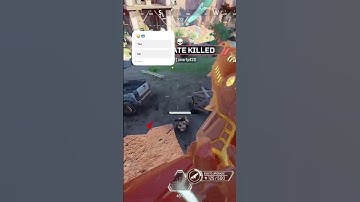 #apex #apexlegends #gaming #apexlegendsclips #gamer #battleroyalegame #apexclips #firstpersonshooter