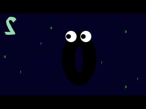 Binary Lore Ⅱ Part 1 2