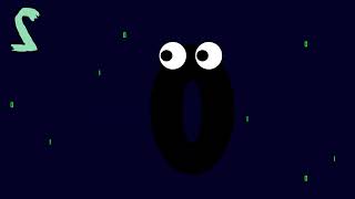 Binary Lore Ⅱ Part 1 2