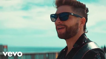 Chris Lane - Fishin' (Official Music Video)