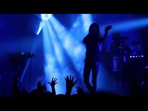 IAM{X}-Happiness @ The
