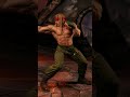 CAPCOM FIGHTING EVOLUTION ~ ULTRA-REALISTIC