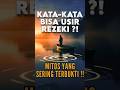 😱 MITOS PEMANCING YANG SERING TERBUKTI‼️🎣 #shorts #viralshorts #shortvideo