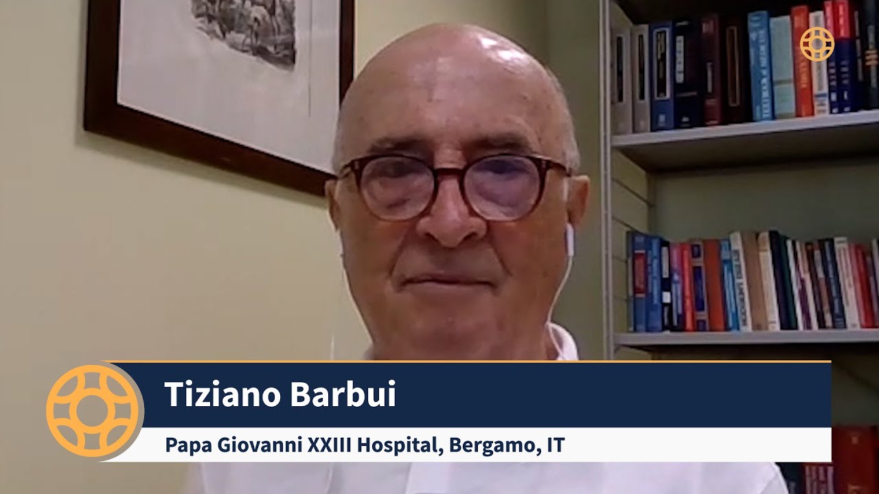 Thrombotic events in MPN: Primary prophylaxis to avoid the first arterial and venous events