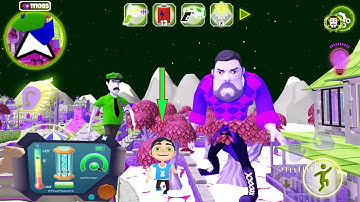 Dark Riddle Classic vs Dark Riddle Chapter 3 ( Android/IOS Gameplay )