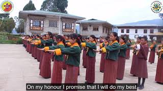 The Scout Promise