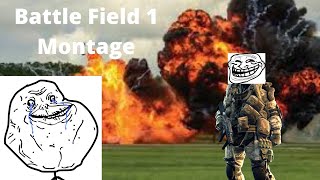 Battlefield1 montage - beyond war crimes 1# screenshot 1