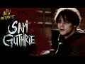 The New Mutants - Meet Sam Guthrie - 20th Century Studios