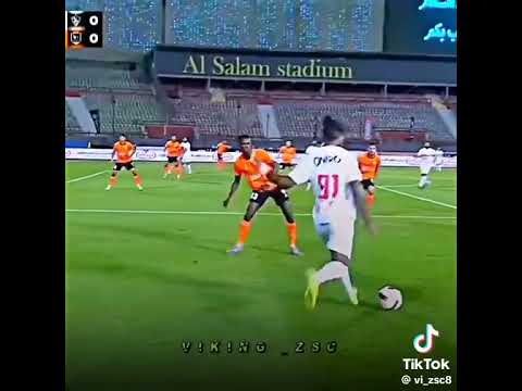 لمسات شيكو بانزا اكسبلور اهلاوي دوريابطالافريقيا الاهلي الزمالك   الهلال