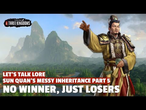 No Winner, Just