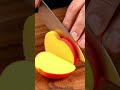 Satisfying Toy Fruit Cutting ASMR 🍑🍋🔪 #Shorts