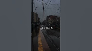 مقطع قران||تلاوة هادئة||ارح قلبك||حالات واتس اب { ستوريات قرآن } حالات قرانية للواتس اب