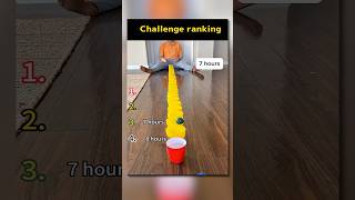 Ranking 1 In 1000000 Challenge Moments usa