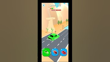 Shape -🤩 Shifting & Transform🤔The Character 💯 Level 129 #shapeshifting #gameplay #shorts #gaming 😎