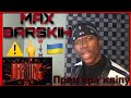 Finally! | MAX BARSKIH - Don't F@ck With Ukraine [Прем'єра кліпу] | REACTION!