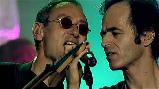 JEAN-JACQUES GOLDMAN - UN TOUR ENSEMBLE - C'est pas vrai