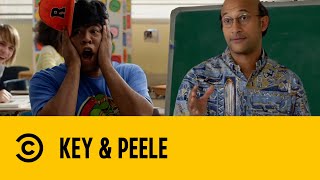 The Class Clown | Key \& Peele