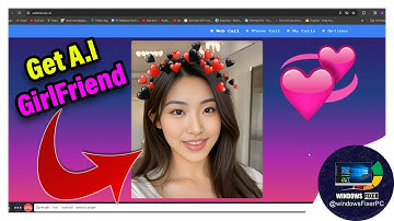 Unlock Intelligent Conversations for Free with CallAnnie.ai! [A.i Girlfriend!]🤣