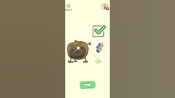 Brain Wash Level 337 | Brain Wash 337 Solution