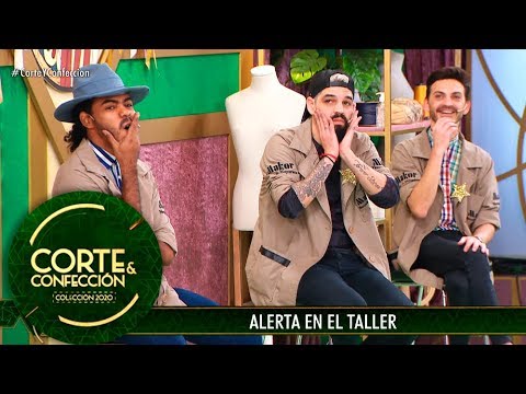 Corte y confección