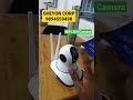 WIFI 360 ROTATIONAL CAMERA | SHEYON CORP