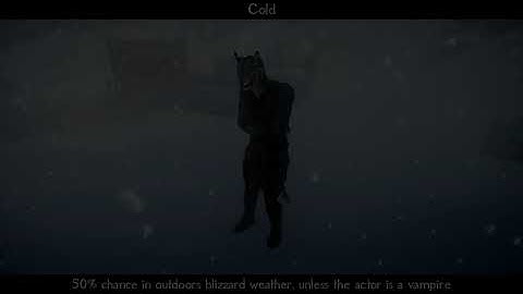 Skyrim Mods: EVG Conditional Idles | Animation Mod (LE | SE)