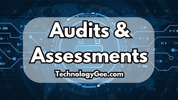 Audits & Assessments | CompTIA Security+ SY0-701 | 5.5