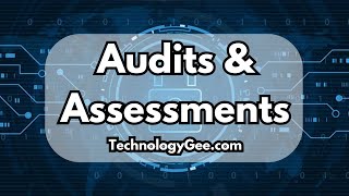 Audits & Assessments | CompTIA Security+ SY0-701 | 5.5
