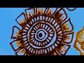 mehndi design easy mehndi designs trick mehnditattoo 🌿 Beautifulmehndi for letest lovely design