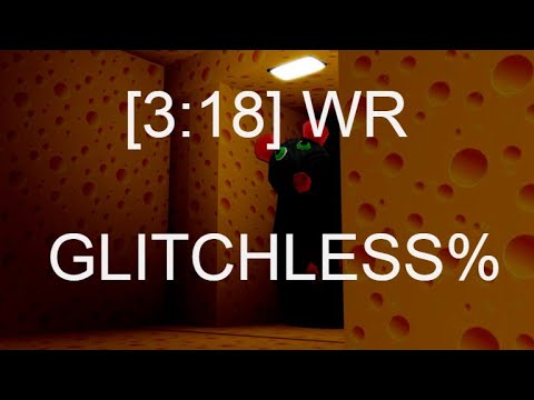[3:18] WR Cheese