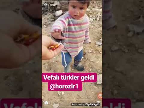Vefalı Türk askerleri