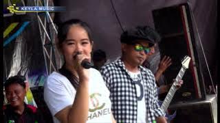 Kaji Gaul ..Keyla Julianti..Keyla Music live desa penanggapan