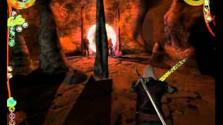 witcher 222 Salamandra hideout 02