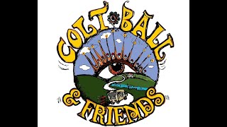 LIVE @ the BeeHive / COLT BALL & Friends