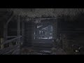 You okay there buddy? (Resident Evil Village)