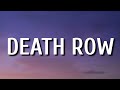 Miniature de la vidéo de la chanson Death Row