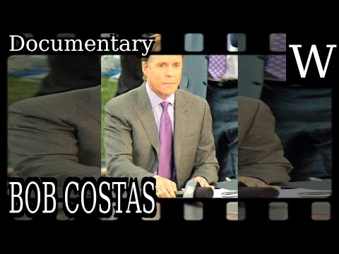 Video: Kekayaan Bersih Bob Costas: Wiki, Menikah, Keluarga, Pernikahan, Gaji, Saudara