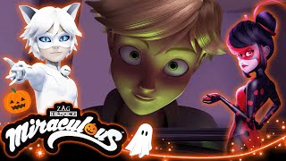 Halloween - Compilazione 2025 Miraculous - Le Storie Di Ladybug E Chat Noir