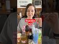 ч.2 Окрошка на пиве и просекко #окрошка #окрошканаквасе #окрошканакефире #обзор #пробую