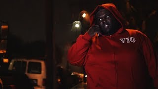 Pacman Da Gunman - Bendin Corners (Official Video)