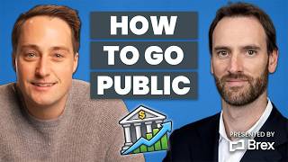 Famous The IPO Playbook in 2026 (From a Top Investment Banker) Net Worth